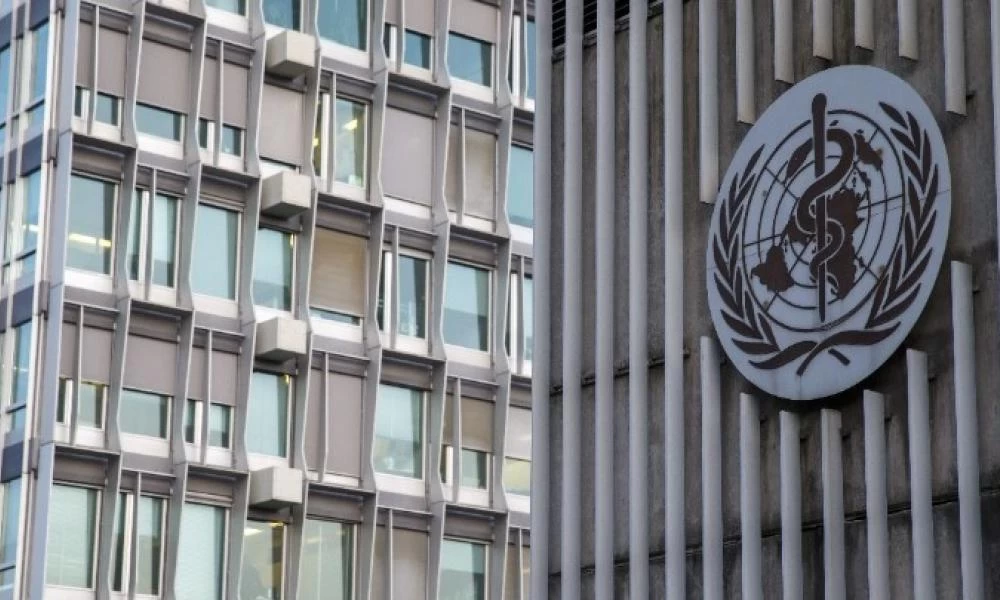 ΠΟΥ: Δραματική έκκληση προς τους Ρουμάνους να εμβολιαστούν